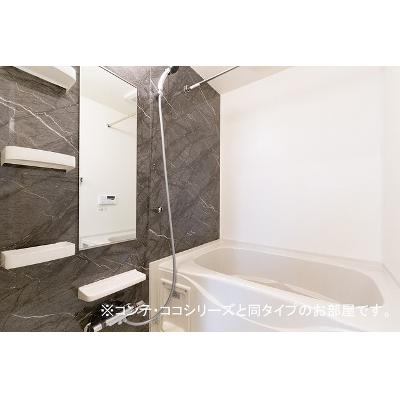 レスペトール　和 202【管理NO：1-028379601-02020】 ★家具家電は申し込み後に搬入します★ ★2026年10月上旬入居可能★の物件写真4