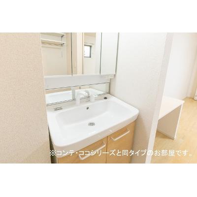 レスペトール　和 103【管理NO：1-028379601-01030】 ★家具家電は申し込み後に搬入します★ ★2026年10月上旬入居可能★の物件写真6