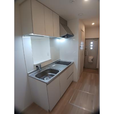 レスペトール　和 102【管理NO：1-028379601-01020】 ★家具家電は申し込み後に搬入します★の物件写真3