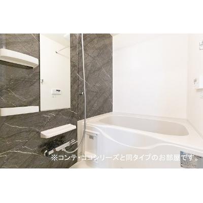 レスペトール　和 102【管理NO：1-028379601-01020】 ★家具家電は申し込み後に搬入します★ ★2026年10月上旬入居可能★の物件写真4