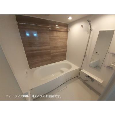 フォルム 202【管理NO：1-028186101-02020】 ★家具家電は申し込み後に搬入します★ ★2026年10月上旬入居可能★の物件写真4