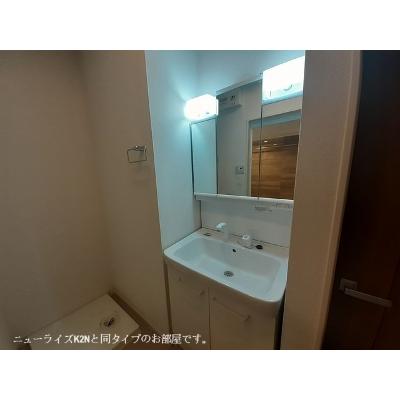 フォルム 202【管理NO：1-028186101-02020】 ★家具家電は申し込み後に搬入します★ ★2026年10月上旬入居可能★の物件写真6