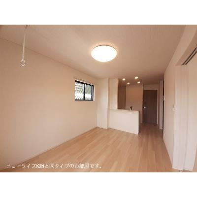 フォルム 106【管理NO：1-028186101-01050】 ★家具家電は申し込み後に搬入します★ ★2026年10月上旬入居可能★の物件写真2