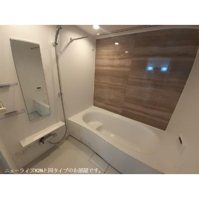 フォルム 106【管理NO：1-028186101-01050】 ★家具家電は申し込み後に搬入します★ ★2026年10月上旬入居可能★の物件写真4