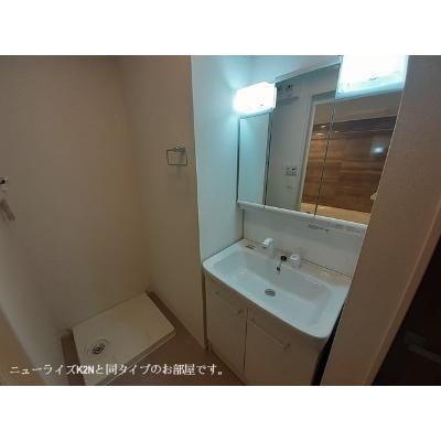 フォルム 102【管理NO：1-028186101-01020】 ★家具家電は申し込み後に搬入します★ ★2026年10月上旬入居可能★の物件写真6