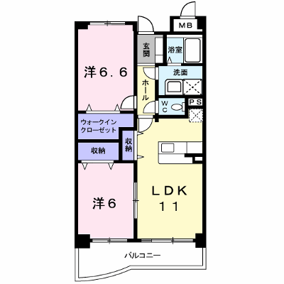 フォレストパレス五番館 305【管理NO：1-010446201-03040】 ★家具家電は申し込み後に搬入します★ ★2026年09月上旬入居可能★の外観画像