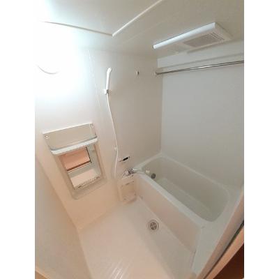 フォレストパレス五番館 305【管理NO：1-010446201-03040】 ★家具家電は申し込み後に搬入します★ ★2026年09月上旬入居可能★の物件写真4
