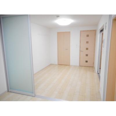 サニーコート 102【管理NO：1-020190701-01020】 ★家具家電は申し込み後に搬入します★ ★2026年08月下旬入居可能★の物件写真2