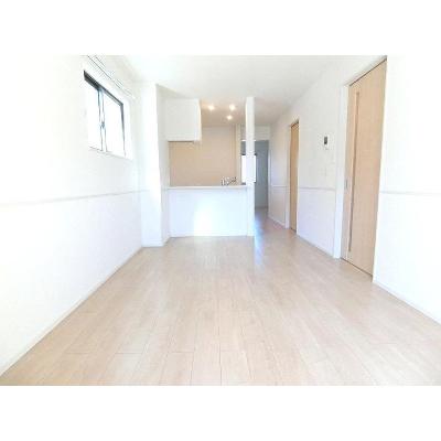 エアリーⅡ 101【管理NO：1-023828802-01010】 ★家具家電は申し込み後に搬入します★ ★2026年10月中旬入居可能★の物件写真2
