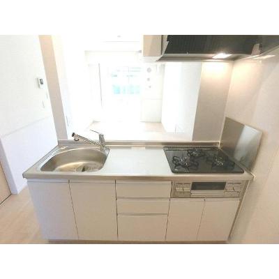エアリーⅡ 101【管理NO：1-023828802-01010】 ★家具家電は申し込み後に搬入します★ ★2026年10月中旬入居可能★の物件写真3