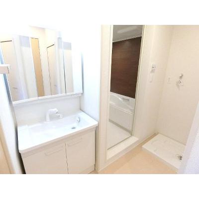 エアリーⅡ 101【管理NO：1-023828802-01010】 ★家具家電は申し込み後に搬入します★ ★2026年10月中旬入居可能★の物件写真6