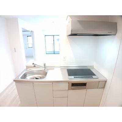 コーポハピネス白砂 206【管理NO：1-027835001-02060】 ★家具家電は申し込み後に搬入します★ ★2026年08月上旬入居可能★の物件写真3