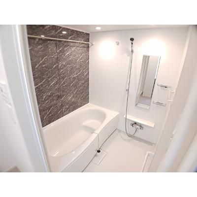 コーポハピネス白砂 206【管理NO：1-027835001-02060】 ★家具家電は申し込み後に搬入します★ ★2026年08月上旬入居可能★の物件写真4