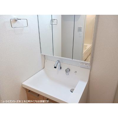 ＣＡＭＥＬＬｉＡ（カメリア）２ 104【管理NO：1-026483102-01040】 ★家具家電は申し込み後に搬入します★ ★2026年10月上旬入居可能★の物件写真6