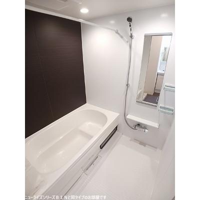 ＣＡＭＥＬＬｉＡ（カメリア）１ 204【管理NO：1-026483101-02040】 ★家具家電は申し込み後に搬入します★ ★2026年10月上旬入居可能★の物件写真4