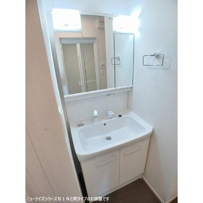 ＣＡＭＥＬＬｉＡ（カメリア）１ 204【管理NO：1-026483101-02040】 ★家具家電は申し込み後に搬入します★ ★2026年10月上旬入居可能★の物件写真6