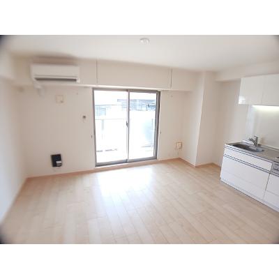 グレース新瑞 205【管理NO：1-019726301-02040】 ★家具家電は申し込み後に搬入します★ ★2026年12月中旬入居可能★の物件写真2