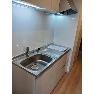 プロムナⅡ 303【管理NO：1-027806801-03030】 ★家具家電は申し込み後に搬入します★の物件写真3