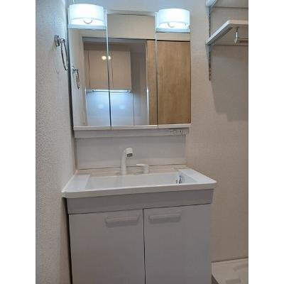 プロムナⅡ 303【管理NO：1-027806801-03030】 ★家具家電は申し込み後に搬入します★の物件写真6
