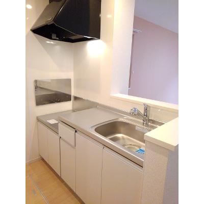 ライズコートＴＫ　Ⅱ 101【管理NO：1-023654302-01010】 ★家具家電は申し込み後に搬入します★の物件写真3