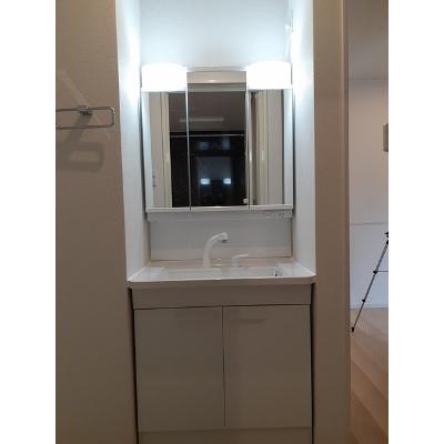 パラッツオ　Ｓ．Ｙ．Ⅲ 101【管理NO：1-027210701-01010】 ★家具家電は申し込み後に搬入します★ ★2026年08月下旬入居可能★の物件写真6