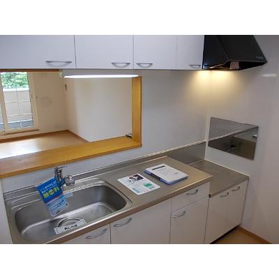 ル・ヴァンクレールⅠ 201【管理NO：1-015044501-02010】 ★家具家電は申し込み後に搬入します★ ★2026年08月中旬入居可能★の物件写真3