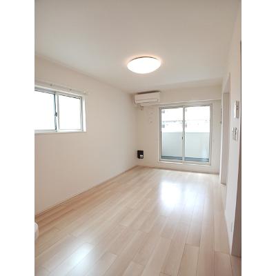 Ｙフォレスト八日市Ⅱ－Ｂ 203【管理NO：1-025953002-02030】 ★家具家電は申し込み後に搬入します★の物件写真2