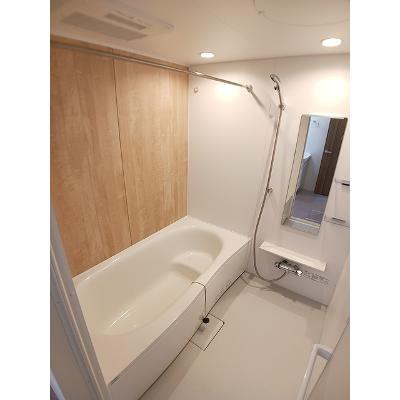 Ｙフォレスト八日市Ⅱ－Ｂ 203【管理NO：1-025953002-02030】 ★家具家電は申し込み後に搬入します★の物件写真4