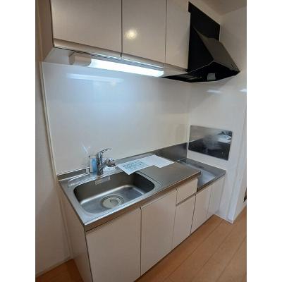 Ｃｈａｒｍｅ金屋 206【管理NO：1-020425001-02060】 ★家具家電は申し込み後に搬入します 2026年09月中旬入居可能の物件写真3