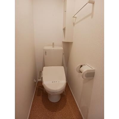 Ｃｈａｒｍｅ金屋 206【管理NO：1-020425001-02060】 ★家具家電は申し込み後に搬入します 2026年09月中旬入居可能の物件写真5
