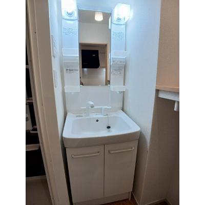 Ｃｈａｒｍｅ金屋 206【管理NO：1-020425001-02060】 ★家具家電は申し込み後に搬入します 2026年09月中旬入居可能の物件写真6