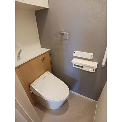 アップフィールド　共栄　Ⅲ 205【管理NO：1-028400401-02050】 ★家具家電は申し込み後に搬入しますの物件写真5