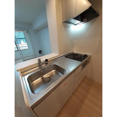 エンジェルⅠ 203【管理NO：1-026525301-02030】 ★家具家電は申し込み後に搬入します★ ★2026年09月中旬入居可能★の物件写真3