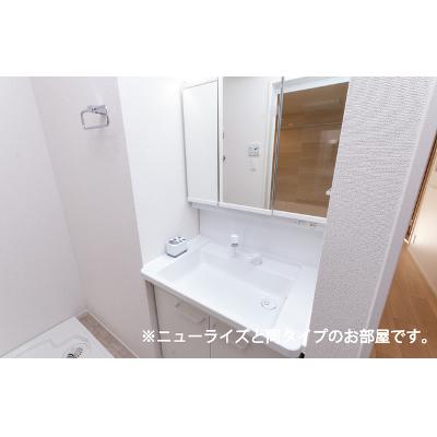 ヒカルサ仰木の里Ⅰ 202【管理NO：1-027923101-02020】 ★家具家電は申し込み後に搬入します 2026年09月中旬入居可能の物件写真6