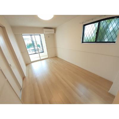 バンブー　ニン　Ｂ 103【管理NO：1-026976502-01030】 ★家具家電は申し込み後に搬入します★ ★2026年10月下旬入居可能★の物件写真2