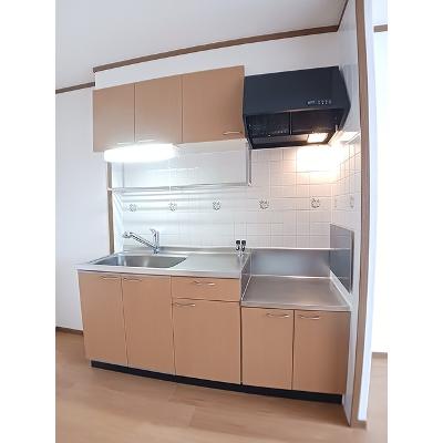 ピリアー 202【管理NO：1-011229601-02020】 ★家具家電は申し込み後に搬入します★ ★2026年09月中旬入居可能★の物件写真3