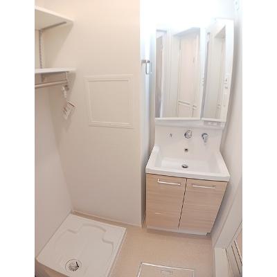 メープルコート小川 304【管理NO：1-028432901-03040】 ★家具家電は申し込み後に搬入します★の物件写真6