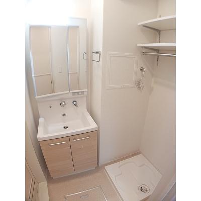 メープルコート小川 303【管理NO：1-028432901-03030】 ★家具家電は申し込み後に搬入します★の物件写真6