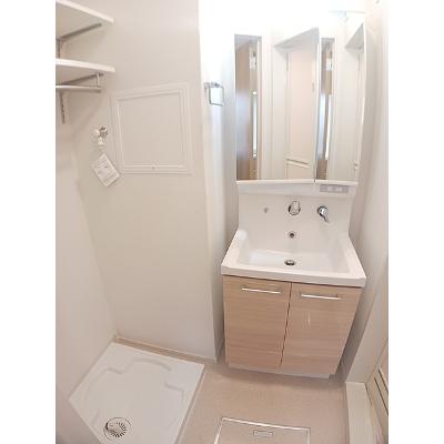 メープルコート小川 302【管理NO：1-028432901-03020】 ★家具家電は申し込み後に搬入します★の物件写真6