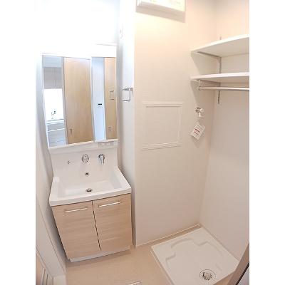 メープルコート小川 301【管理NO：1-028432901-03010】 ★家具家電は申し込み後に搬入します★の物件写真6