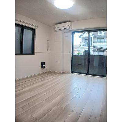 メープルコート小川 103【管理NO：1-028432901-01030】 ★家具家電は申し込み後に搬入します★の物件写真2