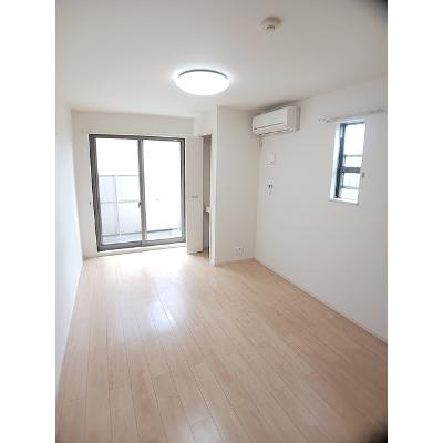 ラフレシール太秦Ⅱ 2104【管理NO：1-020675602-01040】 ★家具家電は申し込み後に搬入します★の物件写真2