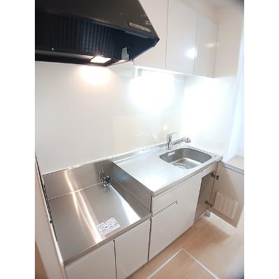 ラフレシール太秦Ⅱ 2104【管理NO：1-020675602-01040】 ★家具家電は申し込み後に搬入します★の物件写真3