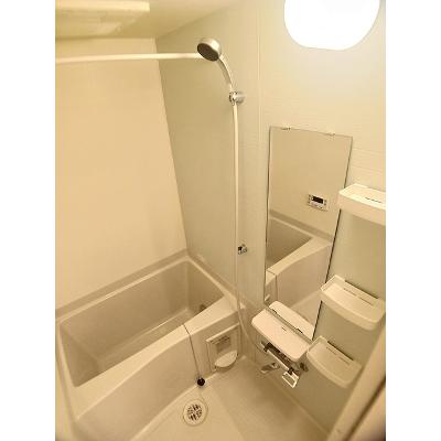 ラフレシール太秦Ⅱ 2104【管理NO：1-020675602-01040】 ★家具家電は申し込み後に搬入します★の物件写真4