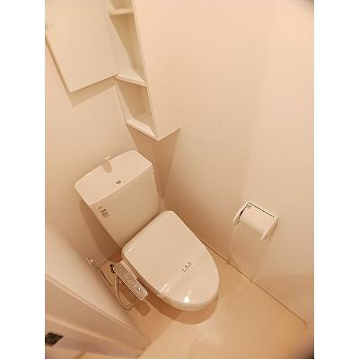 ラフレシール太秦Ⅱ 2104【管理NO：1-020675602-01040】 ★家具家電は申し込み後に搬入します★の物件写真5