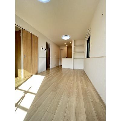 Ｋ’Ｓ　Ⅰ 101【管理NO：1-028184901-01010】 ★家具家電は申し込み後に搬入します★ ★2026年09月中旬入居可能★の物件写真2