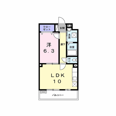 ザ　レジデンス　京都・東 303【管理NO：1-023214001-03030】 ★家具家電は申し込み後に搬入します 2026年08月下旬入居可能の外観画像
