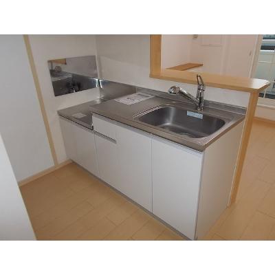 ベル　ソレイユ 205【管理NO：1-015547101-02040】 ★家具家電は申し込み後に搬入します★ ★2026年09月中旬入居可能★の物件写真3