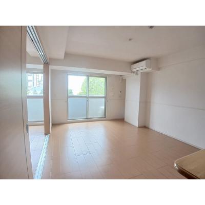 エアリーヒルズ芦屋 403【管理NO：1-019706501-04030】 ★家具家電は申し込み後に搬入します★ ★2026年08月下旬入居可能★の物件写真2