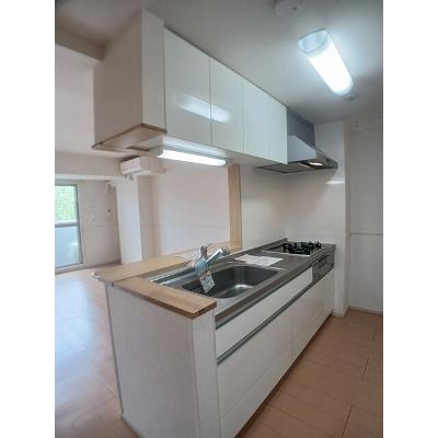 エアリーヒルズ芦屋 403【管理NO：1-019706501-04030】 ★家具家電は申し込み後に搬入します★ ★2026年08月下旬入居可能★の物件写真3